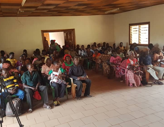 GRATUITÉ DES ACTES DE NAISSANCE DE LA RÉGION DE L’EST